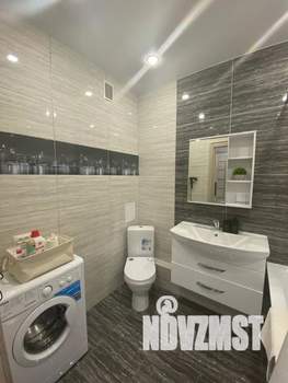 1-к квартира, посуточно, 40м2, 5/23 этаж