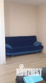 1-к квартира, посуточно, 36м2, 5/12 этаж