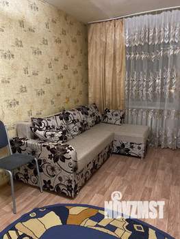 1-к квартира, на длительный срок, 30м2, 5/5 этаж