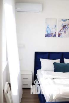 1-к квартира, посуточно, 45м2, 3/5 этаж