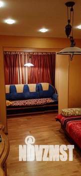 1-к квартира, посуточно, 80м2, 1/1 этаж