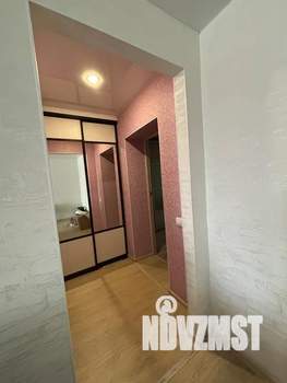 3-к квартира, посуточно, 55м2, 4/5 этаж