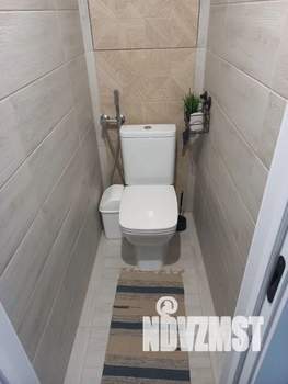 2-к квартира, посуточно, 47м2, 8/9 этаж