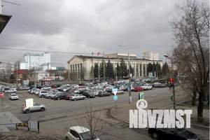 3-к квартира, посуточно, 75м2, 2/7 этаж