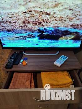 1-к квартира, посуточно, 32м2, 5/5 этаж