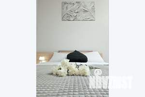 2-к квартира, посуточно, 102м2, 9/9 этаж