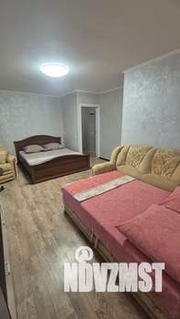 1-к квартира, посуточно, 30м2, 2/5 этаж