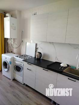 1-к квартира, на длительный срок, 27м2, 2/3 этаж