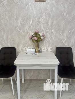 1-к квартира, на длительный срок, 38м2, 3/17 этаж