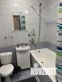 1-к квартира, посуточно, 30м2, 8/9 этаж