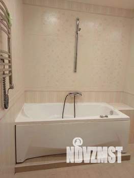 2-к квартира, посуточно, 102м2, 1/1 этаж