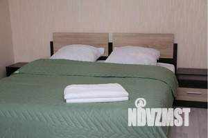 1-к квартира, посуточно, 42м2, 14/17 этаж