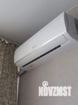 1-к квартира, посуточно, 43м2, 12/17 этаж