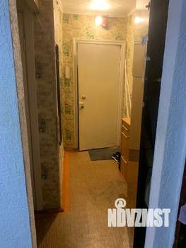 1-к квартира, на длительный срок, 30м2, 2/5 этаж