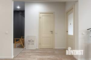 1-к квартира, посуточно, 43м2, 3/9 этаж