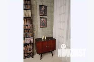 1-к квартира, посуточно, 35м2, 17/21 этаж