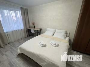 3-к квартира, посуточно, 63м2, 6/9 этаж