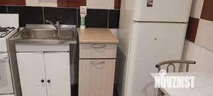 1-к квартира, на длительный срок, 25м2, 1/2 этаж