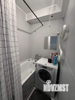 2-к квартира, посуточно, 44м2, 1/5 этаж