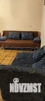1-к квартира, посуточно, 35м2, 1/5 этаж