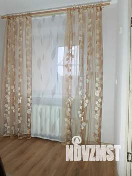 2-к квартира, посуточно, 43м2, 4/5 этаж