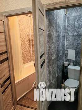 2-к квартира, на длительный срок, 45м2, 3/5 этаж