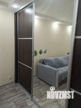 1-к квартира, посуточно, 30м2, 8/9 этаж