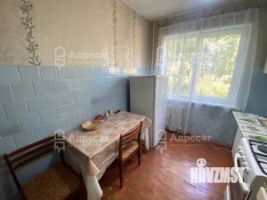 2-к квартира, на длительный срок, 54м2, 4/5 этаж