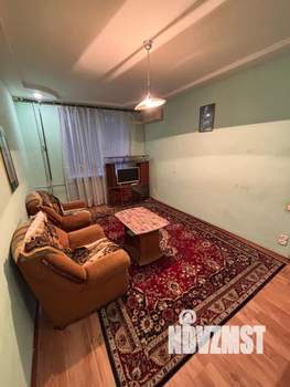 2-к квартира, на длительный срок, 58м2, 5/6 этаж