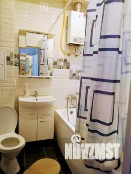 Студия квартира, посуточно, 38м2, 7/8 этаж