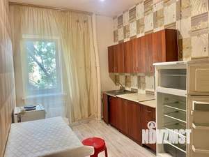 1-к квартира, на длительный срок, 35м2, 2/3 этаж