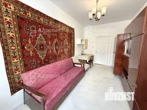 2-к квартира, на длительный срок, 53м2, 1/5 этаж