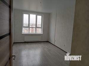 Студия квартира, на длительный срок, 22м2, 16/21 этаж
