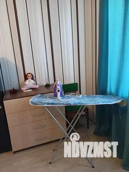 1-к квартира, посуточно, 48м2, 5/17 этаж