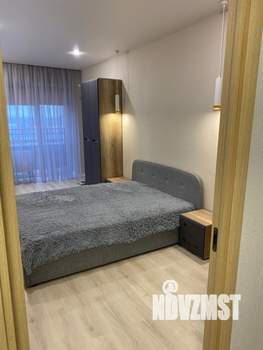 1-к квартира, на длительный срок, 47м2, 9/9 этаж