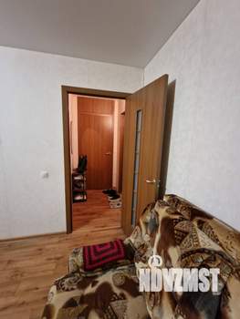 1-к квартира, на длительный срок, 32м2, 5/9 этаж