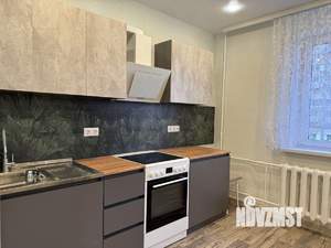 1-к квартира, на длительный срок, 39м2, 7/16 этаж