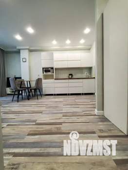 1-к квартира, посуточно, 45м2, 4/23 этаж