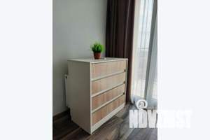 2-к квартира, посуточно, 53м2, 14/23 этаж