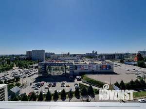 1-к квартира, посуточно, 36м2, 13/16 этаж