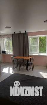 2-к квартира, посуточно, 46м2, 2/5 этаж