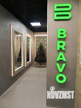 1-к квартира, посуточно, 35м2, 16/17 этаж