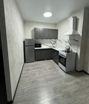 1-к квартира, на длительный срок, 32м2, 7/22 этаж