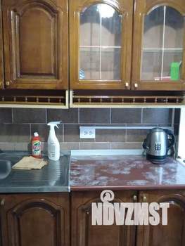 1-к квартира, посуточно, 30м2, 2/5 этаж