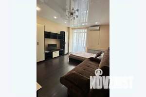 1-к квартира, посуточно, 30м2, 5/9 этаж