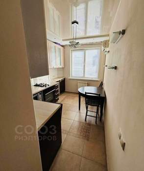 2-к квартира, на длительный срок, 52м2, 4/9 этаж