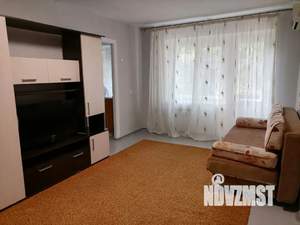 2-к квартира, посуточно, 44м2, 3/9 этаж