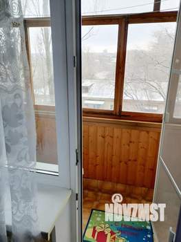 2-к квартира, посуточно, 48м2, 5/5 этаж