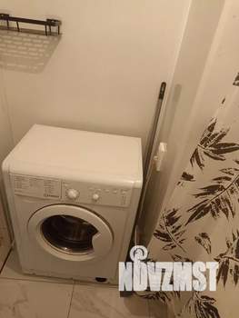 1-к квартира, посуточно, 35м2, 3/5 этаж