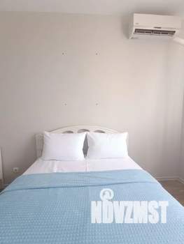 3-к квартира, посуточно, 65м2, 23/24 этаж